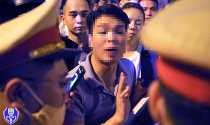 Từ 15/11/2024: Người dân sẽ không được quyền đòi Cảnh sát Giao thông công khai chuyên đề về giao thông